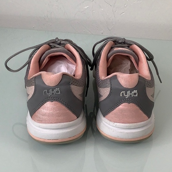 Ryka Devotion Plus 2 Mesh sneakers women size 8.5 M EUC - Picture 8 of 12